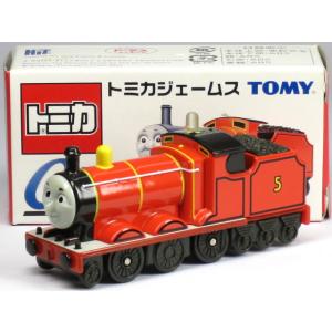 タカラトミー（TAKARA TOMY） トーマストミカ わくわくドキドキ