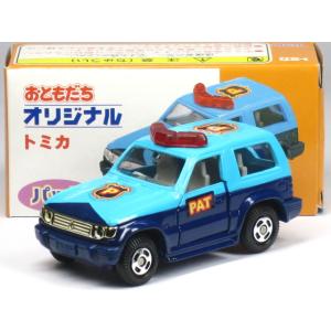 タカラトミー（TAKARA TOMY） 【単品】トミカ 三菱 パジェロJr