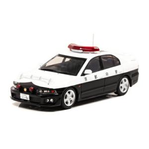 トヨタ（TOYOTA） RAI'S 1/43 クラウン (ARS220) 2022 愛知県警察 高速