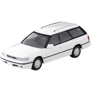 トミカ スバル レガシィ ツーリングワゴン 金メッキバージョン ※非売品