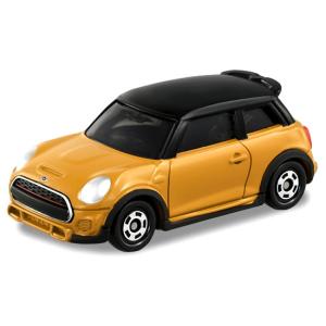トミカ ミニクーパー　特注40 トミカ ミニクーパー 特注40