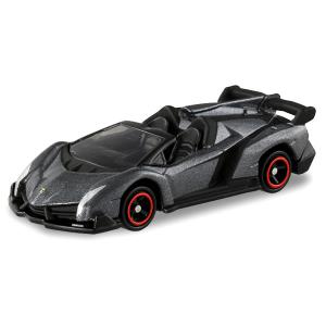 タカラトミー 【単品】トミカ ランボルギーニ アヴェンタドール