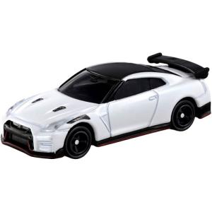 タカラトミー ミニカー 未使用　R35 タカラトミー 【旧番】トミカ078 日産 GT-R NISMO (R35) 2020