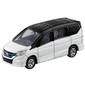 トミカ　ミニカー　まとめ売り+日産セレナ トミカ タカラトミー 94 日産 セレナ 箱 トミカシリーズ No.94