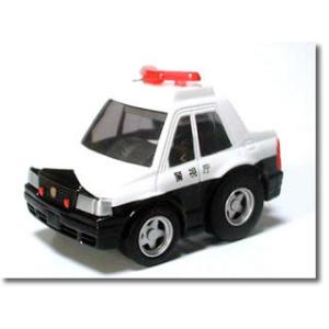 チョロQ ※外箱色褪せ有※【旧番】チョロQ48 トヨタ クラウン