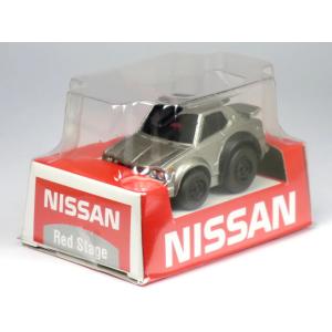 チョロQ 【廃盤】こだわり仕上げチョロQ No.2 日産 フェアレディ Z Z33