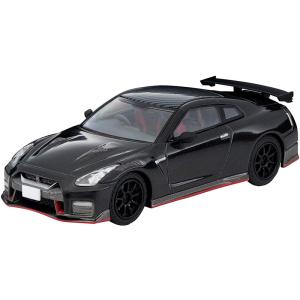 TLヴィンテージ NEO 日産 GT-R (R35) NISMO 2020 メテオフレークブラックパ...