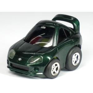 タカラトミー（TAKARA TOMY） 【絶版品】チョロQ Qショップ スペシャル