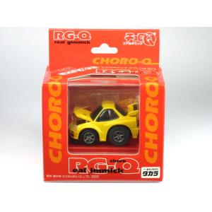 チョロQ 日産 キューブ レッド : カーホビーショップ アンサー - 通販