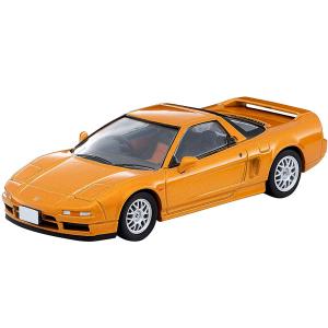 ホンダ（HONDA） TLヴィンテージ NEO NSX TypeS-Zero 1997 イエロー