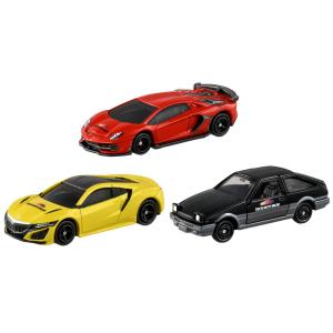 タカラトミー 特注トミカ AMLEX Collection TRD セリカ