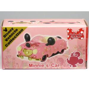 ディズニートミカ リマウジン ディズニービークルコレクション ※東京