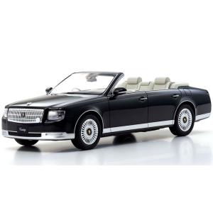 Ferrari（フェラーリ） 京商 1/18 575 GTC 2004 ブラック : カーホビー