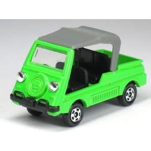 ディズニートミカ ジョリートロリー（東京ディズニーランド）※東京