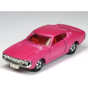 タカラトミー（TAKARA TOMY） 【単品】トミカ トヨタ セリカ 1600GT