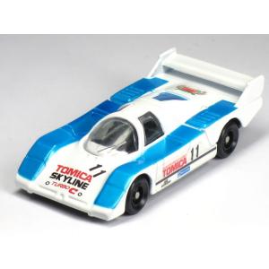 タカラトミー（TAKARA TOMY） 【単品】トミカ 日産 スカイライン RS