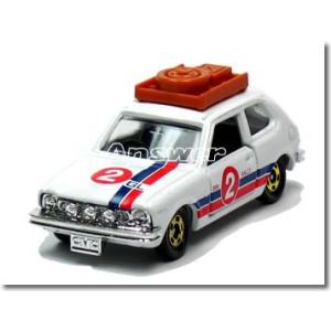 タカラトミー（TAKARA TOMY） トミカミュージアム レースカー館 ホンダ