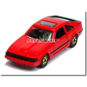 タカラトミー（TAKARA TOMY） 特注トミカ トミカ30周年記念 No.6 日産