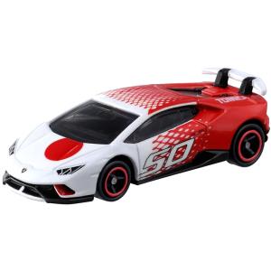 トミカ ランボルギーニ ウラカン ペルフォルマンテ (初回特別仕様) 6台セット トミカ 絶版☆ランボルギーニ ウラカン ペルフォルマンテ 
