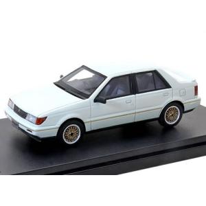 ミニカー/完成品 ハイストーリー 1/43 スズキ カルタス 1300 GT-i 1987