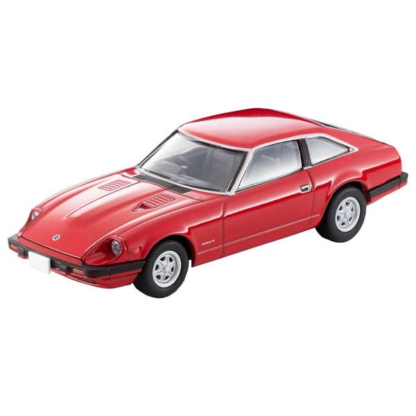 TLヴィンテージ NEO 日産 フェアレディ Z-T ターボ 2by2 (S130) 後期型 レッド