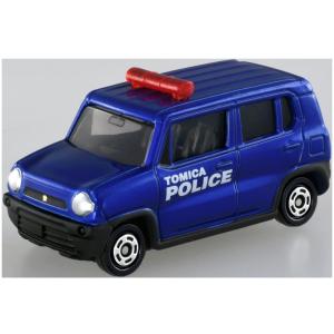 トミカイベントモデル 9 スズキ ハスラー : ミニカーショップケン