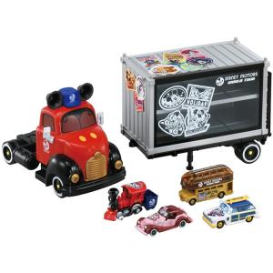 タカラトミー（TAKARA TOMY） 特注トミカ ディズニービークル