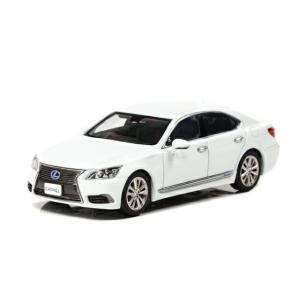 レクサス　LS ミニカー Amazon | 京商 1/43 Lexus レクサス LS 600 hL | ミニカー・ダイ