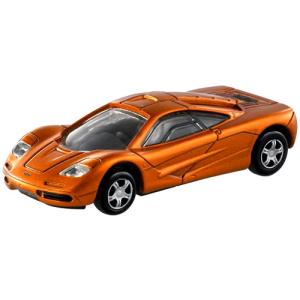マクラーレン（MACLAREN） 【旧番】トミカ093 スピードテール (通常版