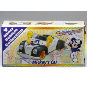トミカ　ディズニー ディズニートミカ リゾートクルーザー 2010 スペシャル