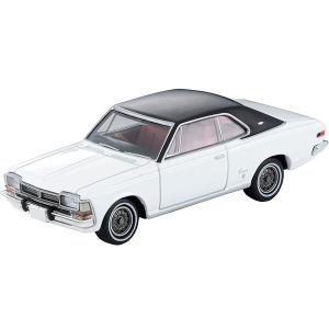 絶版品】MARK43 1/43 プリンス グロリア スーパー6 (S41D) モモ