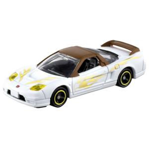 絶版品】トミカ 03 スバルレガシィツーリングワゴン(黄) ※TOMY青ロゴ
