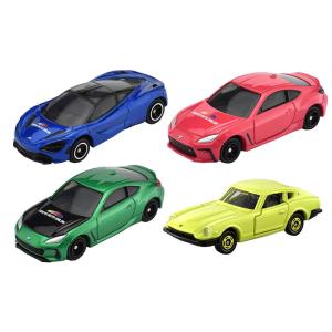 タカラトミー 特注トミカ AMLEX Collection TRD セリカ