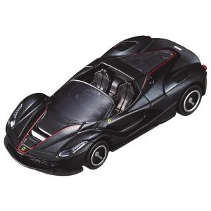 トミカギフト フェラーリコレクション (488 Spider、SF90 Stradale