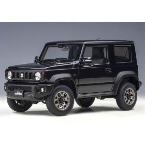 イグニッションモデル、スズキ ジムニー 1/18 Amazon | IG 1/18 ignition model 希少品 スズキ ジムニー (JA11