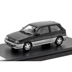ハイストーリー 1/43 三菱 ミニカ ダンガン ZZ 1990 ランプ