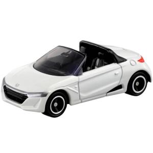 トミカ イオン特注 32 ホンダ S660 : ミニカーショップケンボックス
