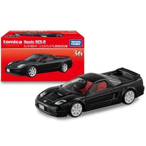 【旧番】トミカプレミアム 36 ホンダ NSX...の詳細画像2