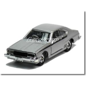 タカラトミー（TAKARA TOMY） トミカミュージアム レースカー館 日産