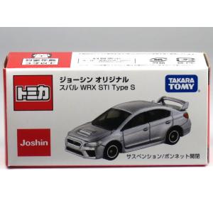 タカラトミー 特注トミカ イベントモデル No.16 スバル