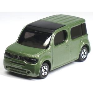 タカラトミー（TAKARA TOMY） 特注トミカ トミカ30周年記念 No.6 日産