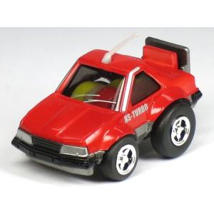 チョロQ 【単品】チョロQ スバル インプレッサ WRC 2004 No.1 (Solberg