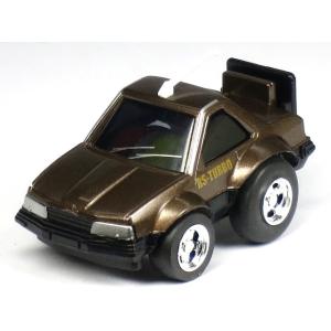 タカラトミー（TAKARA TOMY） 【単品】チョロQ トヨタ セリカ XX (A60