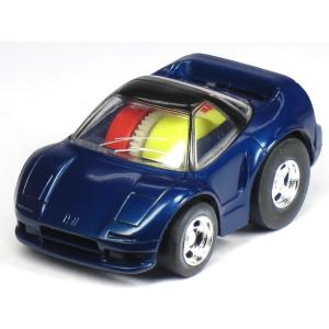 チョロQ 【絶版品】チョロQ D1 No.6 ORC with トップシークレット