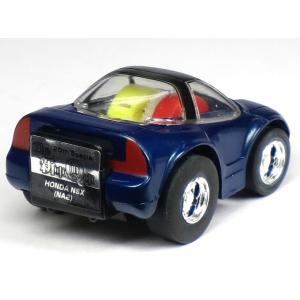 【単品】チョロQ ホンダ NSX (NA2) ...の詳細画像1