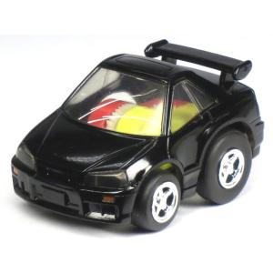 チョロQ 【単品】チョロQ マツダ RX-7 FD3S ブルー : カーホビー