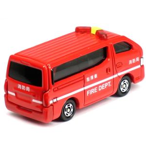 【単品】トミカ 日産 NV350 キャラバン ...の詳細画像1