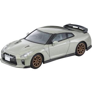 TOMYTEC トミカリミテッドヴィンテージネオ LV-N266a NISSAN GT-R
