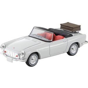 ミニカー/完成品 トミカリミテッドヴィンテージ 1/64 ホンダ S600