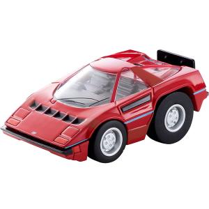 チョロQ zero フェラーリ F40 コンペティツィオーネ ブラック : カー